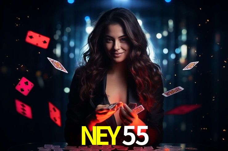 NEY55 Verificación de cuenta