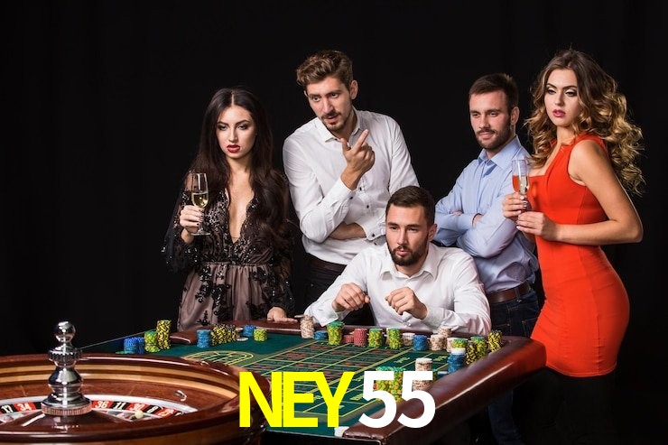 NEY55 Foro comunitario