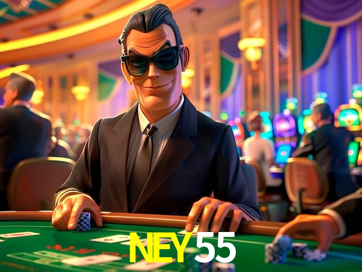 NEY55 Preguntas frecuentes