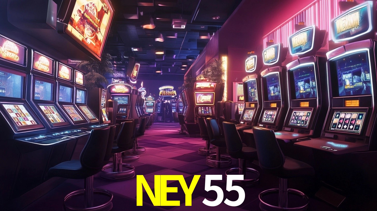 NEY55 gaming platform