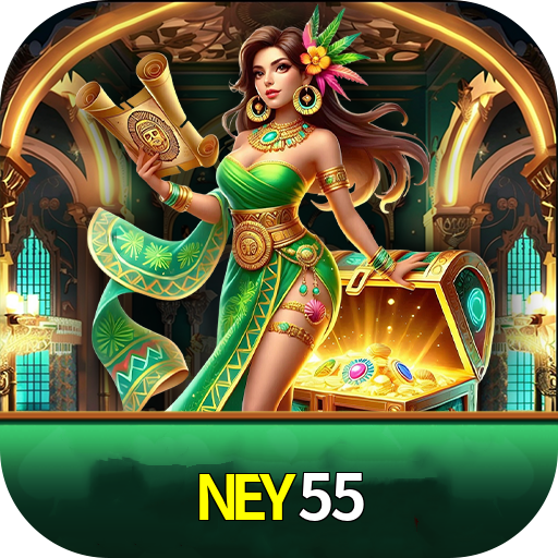NEY55 logo